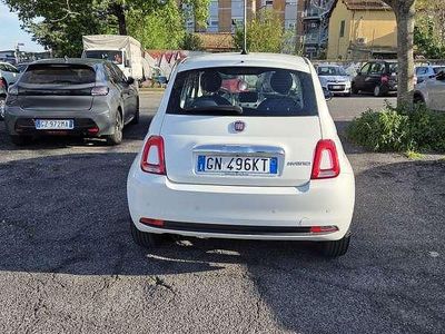 Usata Fiat 500 69 CV (50 kW) 2023 Utilitaria