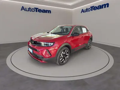Usata Opel Mokka