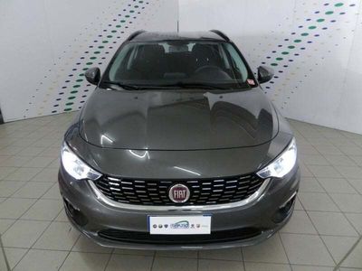 usata Fiat Tipo Sw Ii 2016 Sw 1.6 Mjt Lounge S&s 120cv My19 Usata