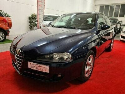 usata Alfa Romeo 147 1.9 JTD M-JET 16V 5 porte Prog.