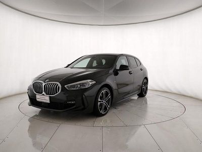 Occasion BMW 118 M Sport 150 ch (110 kW) 2025 Noir Citadine