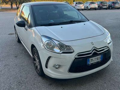 Citroën DS3