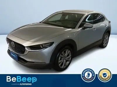 Usata Mazda CX-30