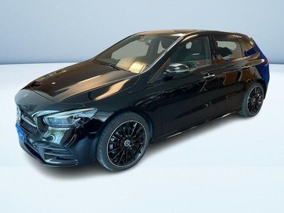 usata Mercedes B250e -