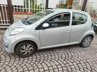 Usata Citroën C1