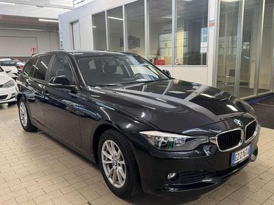 Usata BMW 316 116 CV (85 kW) 2015 Other Station wagon