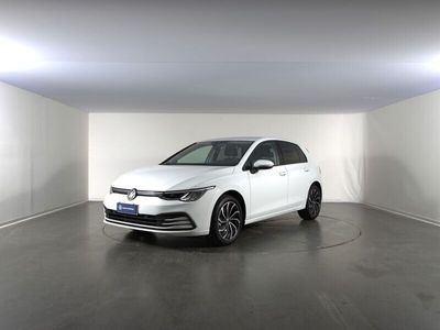 usata VW e-Golf 