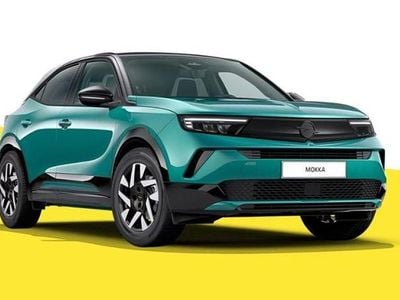 Nuova Opel Mokka 145 CV (106 kW) 2025 Tropical green SUV