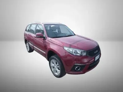 Usata EVO Evo 5 118 CV (86 kW) 2022 Other SUV