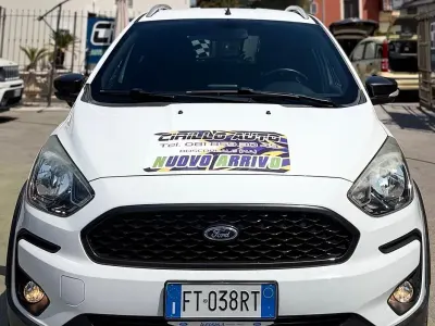 Usata Ford Ka
