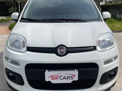 Usata Fiat Panda 4x4