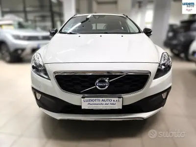 Usata Volvo V40 CC