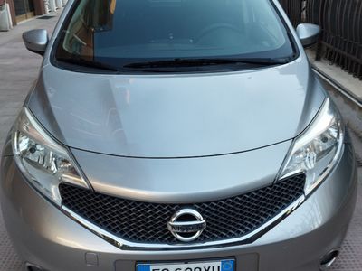 usata Nissan Note 1500