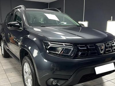 Usata Dacia Duster 101 CV (74 kW) 2022 Grigio SUV