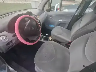 Begagnad Citroën C3