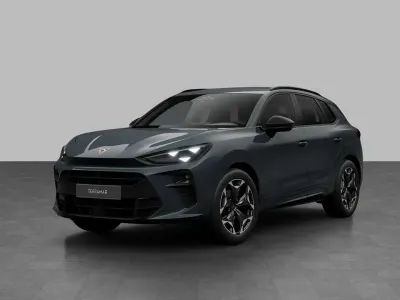 Nuova Cupra Terramar 150 CV (110 kW) 2026 Fiord blue SUV