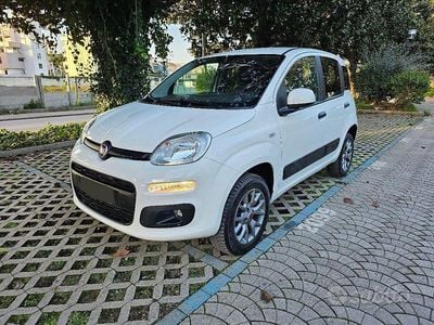 Occasion Fiat Panda 4x4