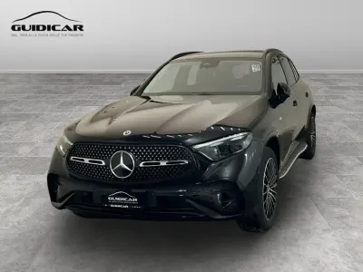 Usata Mercedes GLC300