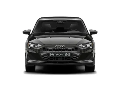 Usata Audi A3