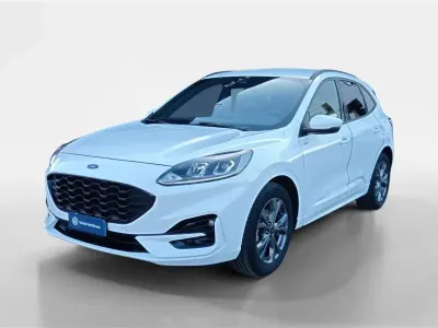 Occasion Ford Kuga ST-Line 120 ch (88 kW) 2024 Blanc SUV