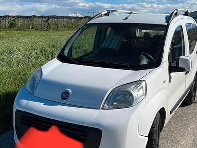 Fiat Qubo