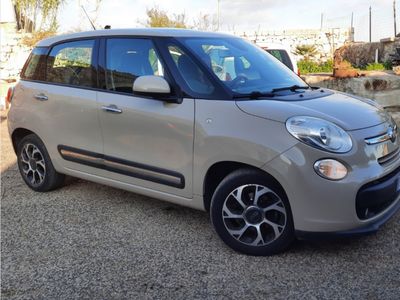 usata Fiat 500L 500L 1.3 Multijet 85 CV Pop Star