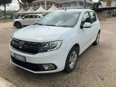 Occasion Dacia Sandero