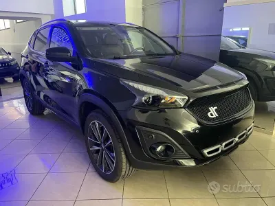 Usata DR F35