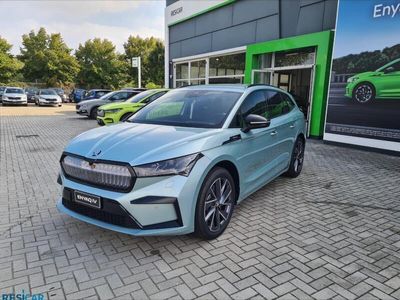 usata Skoda Enyaq iV ENYAQ80X 4X4 MY 23