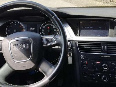 Usata Audi A4 Ambiente 143 CV (105 kW) 2010 Station wagon