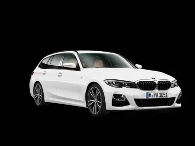 Usata BMW 330