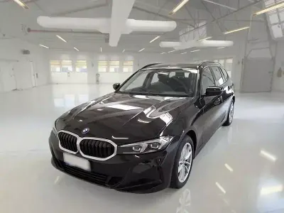 Usata BMW 316