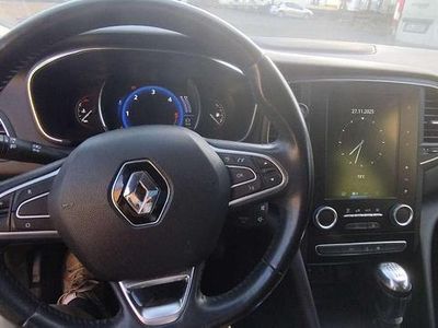 Usata Renault Mégane IV Intens 110 CV (80 kW) 2016 Berlina