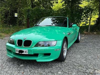BMW Z3 M