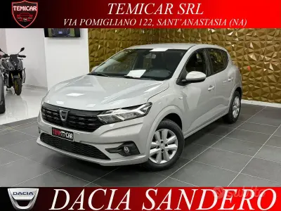 Usata Dacia Sandero