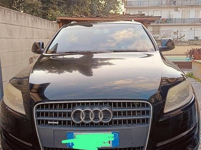 Usata Audi Q7
