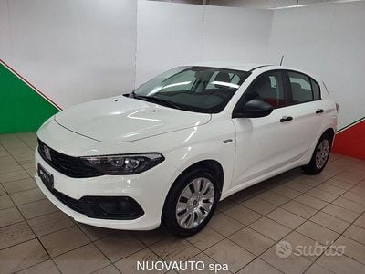 Occasion Fiat Tipo 131 ch (96 kW) 2024 Blanc Berline