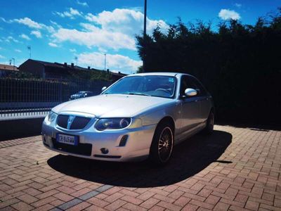 Rover 75