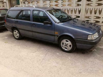 usata Fiat Tempra 1.6 i.e. cat Station Wagon HSD Metano