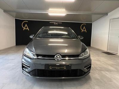 usata VW Golf R-Line