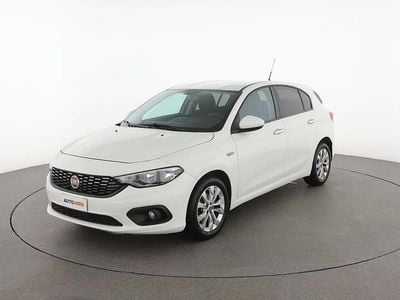 Occasion Fiat Tipo Pop 95 ch (69 kW) 2016 Blanc