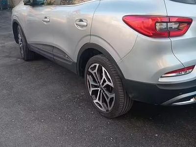 Usata Renault Kadjar 116 CV (85 kW) 2020 Grigio SUV