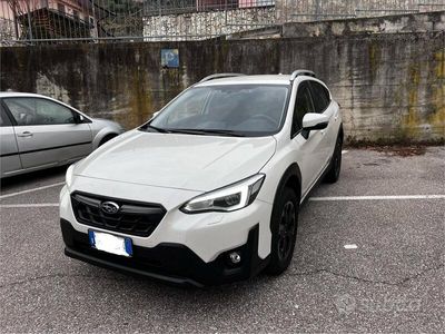 usata Subaru XV 1.6i Style lineartronic