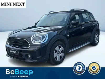 Usata Mini One D Countryman