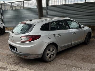 Renault Mégane II