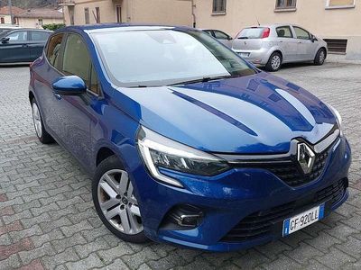 Usado Renault Clio V Business 101 CV (74 kW) 2021 Berlina