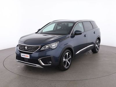 usata Peugeot 5008 1.5 Blue-HDi Allure 130 CV EAT8