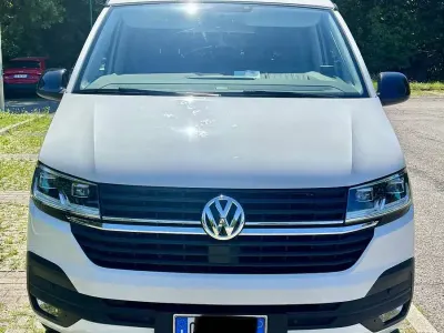 Occasion VW California Edition 150 ch (110 kW) 2021 Van