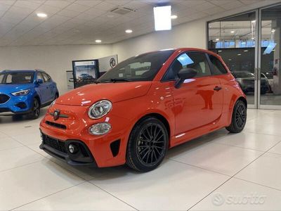 usata Fiat 500 Abarth 595 & 695 My231.4 Turbo T-Jet 165cv