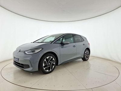 Ny VW ID.3 Pro 150 kW (204 HK) 2026 Grå Halvkombi